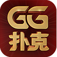 GG扑克 Logo