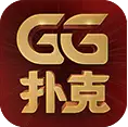 GG Poker 方形徽标
